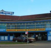 Marlin Hotel - Kawana Tourism