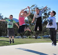 Wallaga Lake Park - Kawana Tourism
