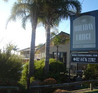 Holiday Lodge Motor Inn - Kawana Tourism