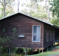 Crystal Waters Eco Park - Kawana Tourism