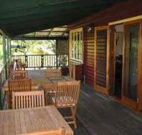 Musavale Lodge - Kawana Tourism