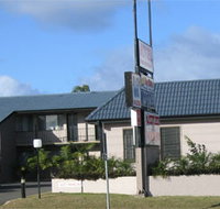 Pigeon House Motor Inn Ulladulla - Kawana Tourism