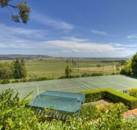 Lavender Views - Kawana Tourism