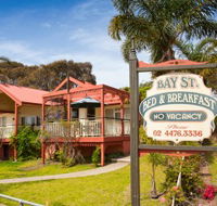 Bay Street Bed and Breakfast - Kawana Tourism