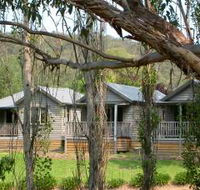 The Homestead Cabins Brogo - Kawana Tourism