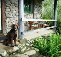 Giba Gunyah Country Cottages - Kawana Tourism