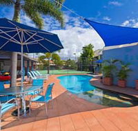 Nautilus Noosa Holiday Resort - Kawana Tourism