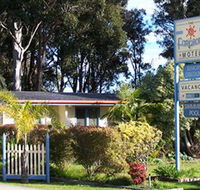 Farnboro - Kawana Tourism