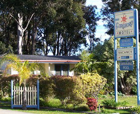 Farnboro - Kawana Tourism 0