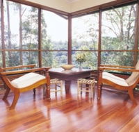Lyola Pavilions in the Forest - Kawana Tourism