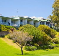 Forsters Bay Lodge - Kawana Tourism