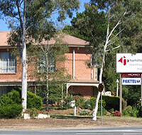 Hamilton's Townhouse Motel - Kawana Tourism