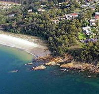 Gibsons by the Beach - Kawana Tourism