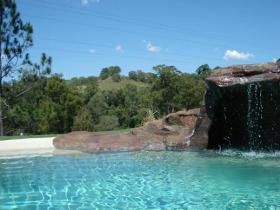 Amamoor QLD Kawana Tourism