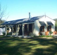 Hillcrest Cottage - Kawana Tourism