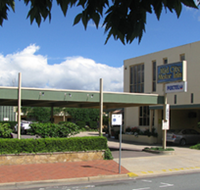 Mid City Motor Inn - Kawana Tourism