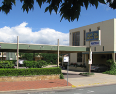 Mid City Motor Inn - Kawana Tourism 0
