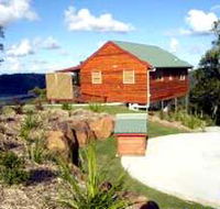Wittacork Dairy Cottages - Kawana Tourism