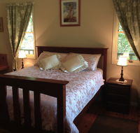 Maleny Country Cottages - Kawana Tourism