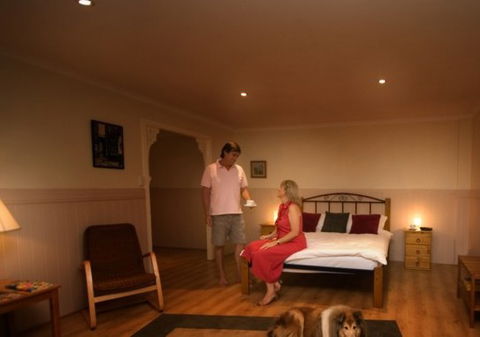 Lagoon Pocket Bed And Breakfast - Kawana Tourism 2