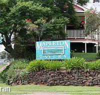 Mapleton Falls Accommodation - Kawana Tourism