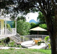 Cooroy Country Cottages - Kawana Tourism