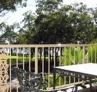 Huskisson Bayside Resort - Kawana Tourism