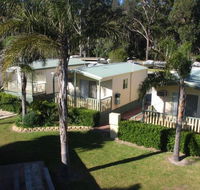 Jervis Bay Caravan Park - Kawana Tourism