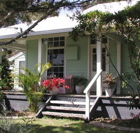 Huskisson Bed  Breakfast - Kawana Tourism