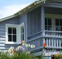 Hyams Beach Seaside Cottages - Kawana Tourism