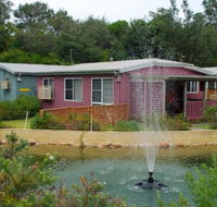 Bay of Plenty Lodges - Kawana Tourism