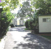 Palm Beach Caravan Park - Kawana Tourism