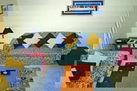 Bay Beachcomber / Sea Change - Kawana Tourism 1