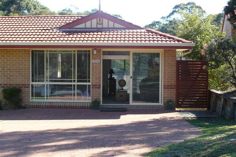 The Nature Lodge - Kawana Tourism 2