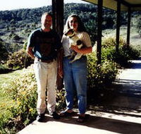 Avalanche Homestead - Kawana Tourism
