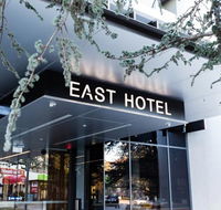 East Hotel - Kawana Tourism