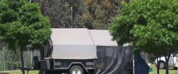 Capital Country Holiday Village - Kawana Tourism 0