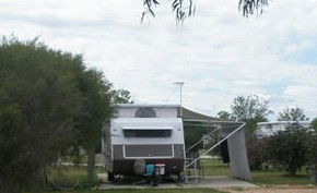 Capital Country Holiday Village - Kawana Tourism 1