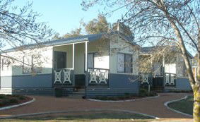 Capital Country Holiday Village - Kawana Tourism 2