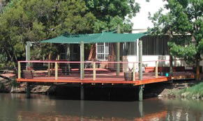 Capital Country Holiday Village - Kawana Tourism 5