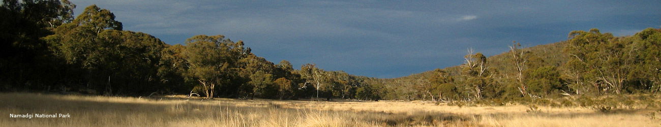 Tharwa ACT Kawana Tourism