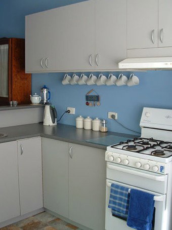 Talbot Street Stop Over - Kawana Tourism 1