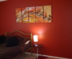 Art On Hart - Kawana Tourism 2