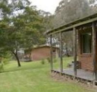 Central Tilba Farm Cabins - Kawana Tourism