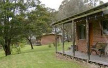 Central Tilba Farm Cabins - Kawana Tourism 0