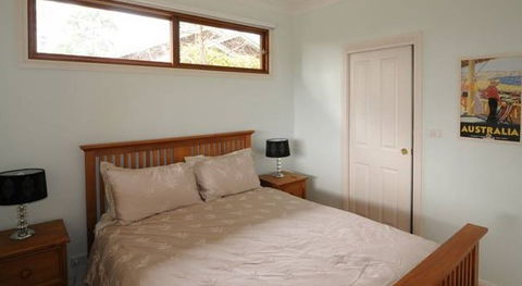 Blue Roo House - Kawana Tourism 2