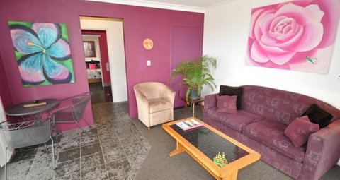 Beachfront Apartments Narooma - Kawana Tourism 3
