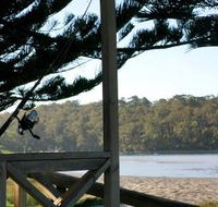 BIG4 Narooma Easts Holiday Park - Kawana Tourism