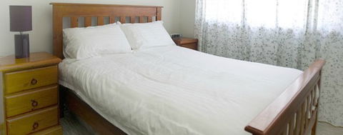 Black Bream Point Holiday Cabins - Kawana Tourism 4