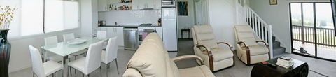 Black Bream Point Holiday Cabins - Kawana Tourism 5